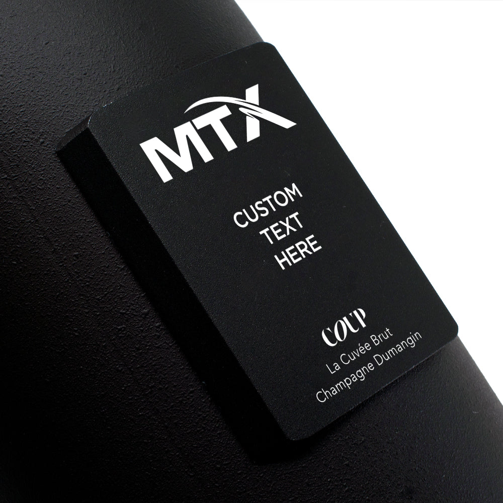 MTX Custom Design