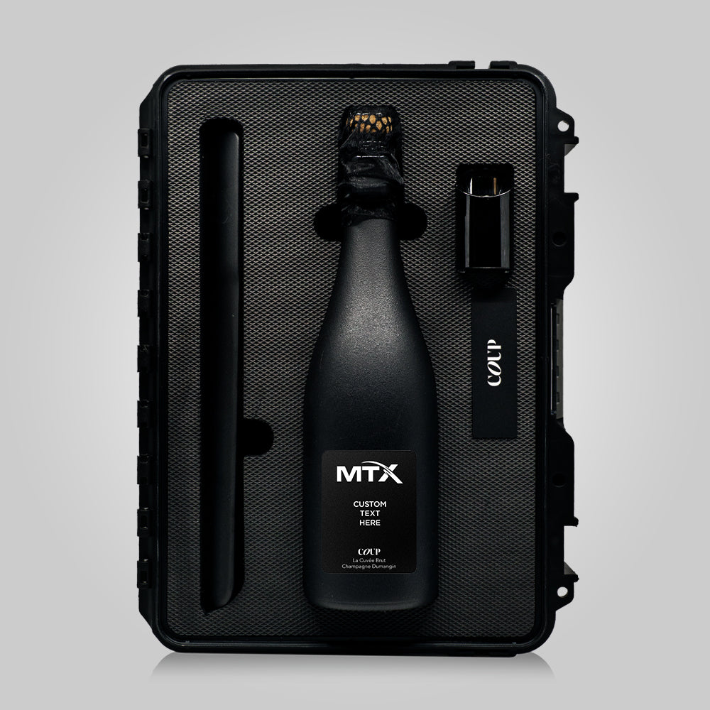 MTX Custom Design