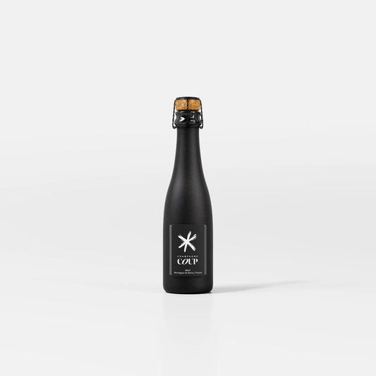 Mini Bottle - Team Recognition
