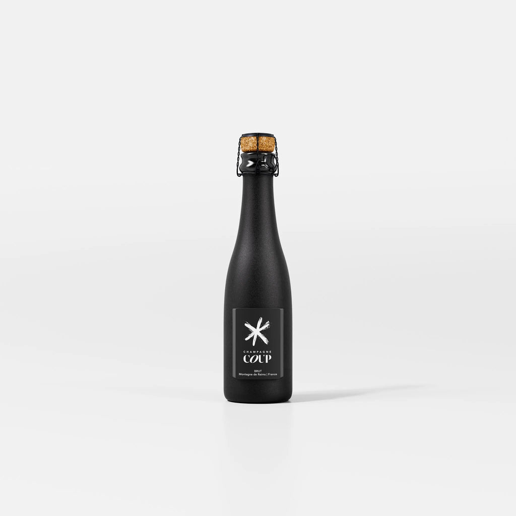 Mini Bottle - Client Appreciation