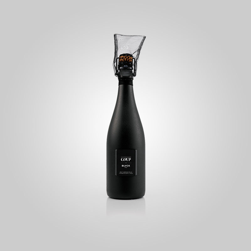 COUP x BLVCK Reload Saber Bottle