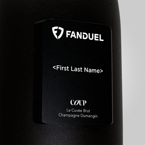 FanDuel - Logo