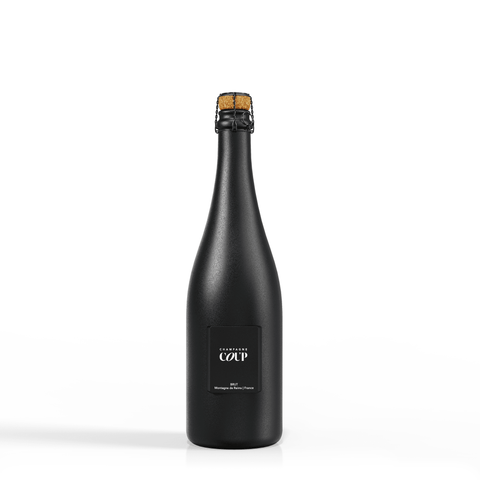 Custom Standard Bottle