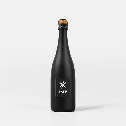 Health to you. Wealth to you. - Standard Bottle (Express Delivery)