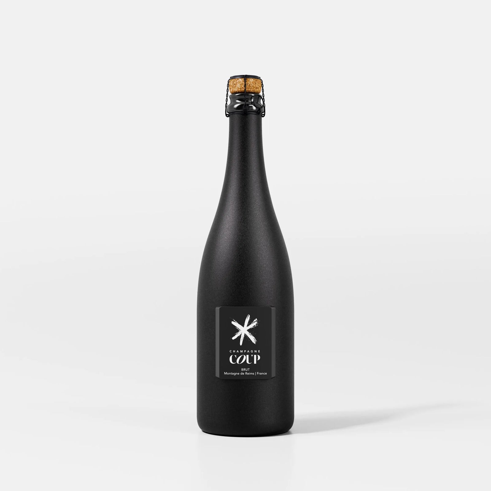 The Right Bottle for Every Moment 