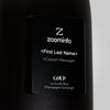 Zoom Info-Custom Bottle -Booth Gift