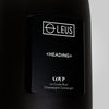 LEUS - Heading + Custom Message