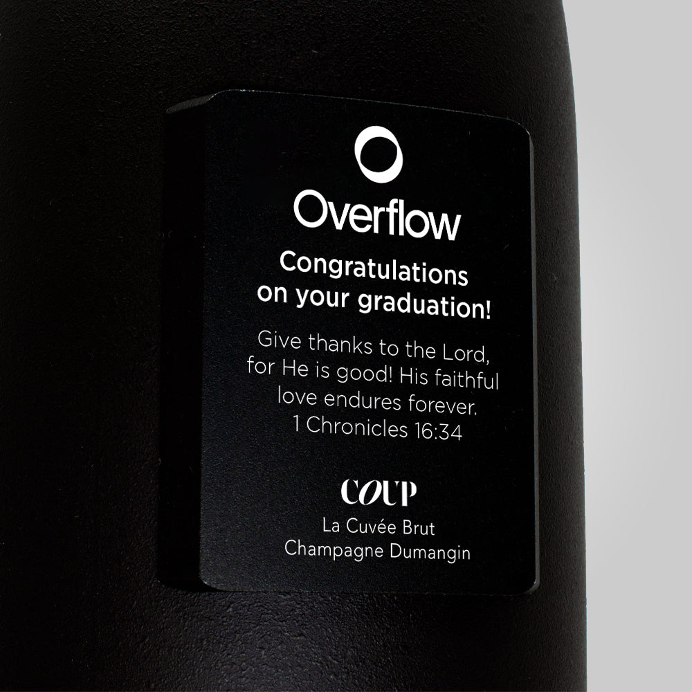 Overflow - Graduate