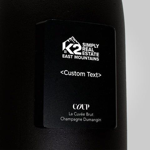 K2 Simply Real Estate - Custom Text