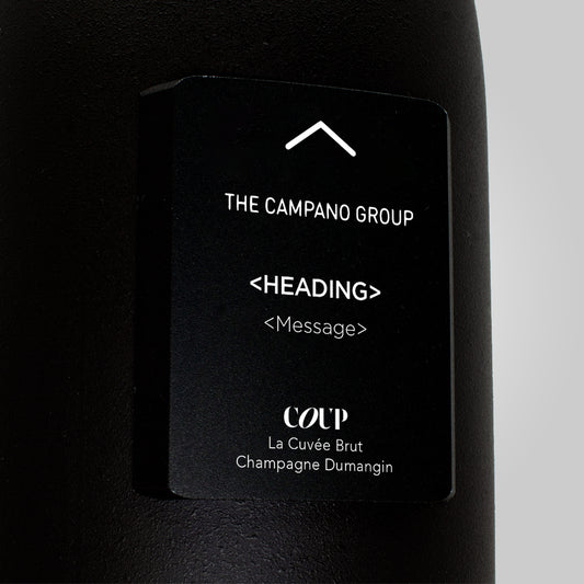 The Campano Group - Heading + Message