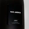 Pave America - Logo 3 Bottle