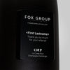 Fox Group - Thank You For Your Referral