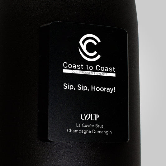 CTC Conferences - Sip, Sip, Hooray
