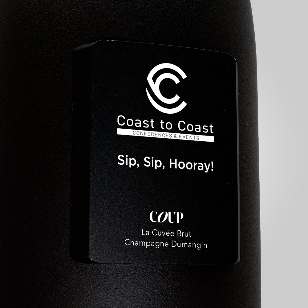 CTC Conferences - Sip, Sip, Hooray
