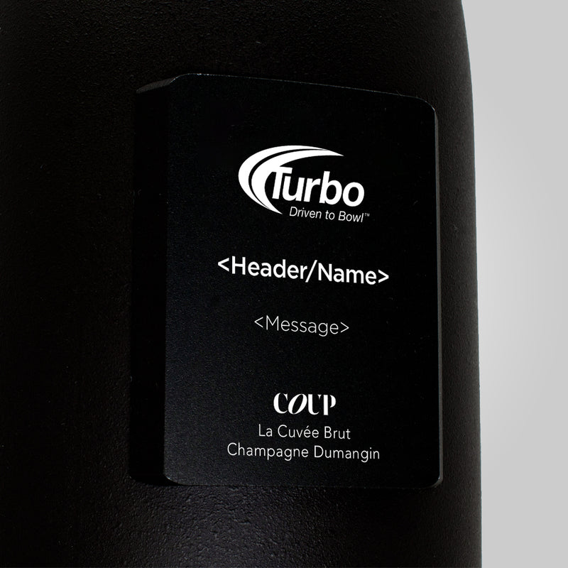 Turbo Grips - Logo