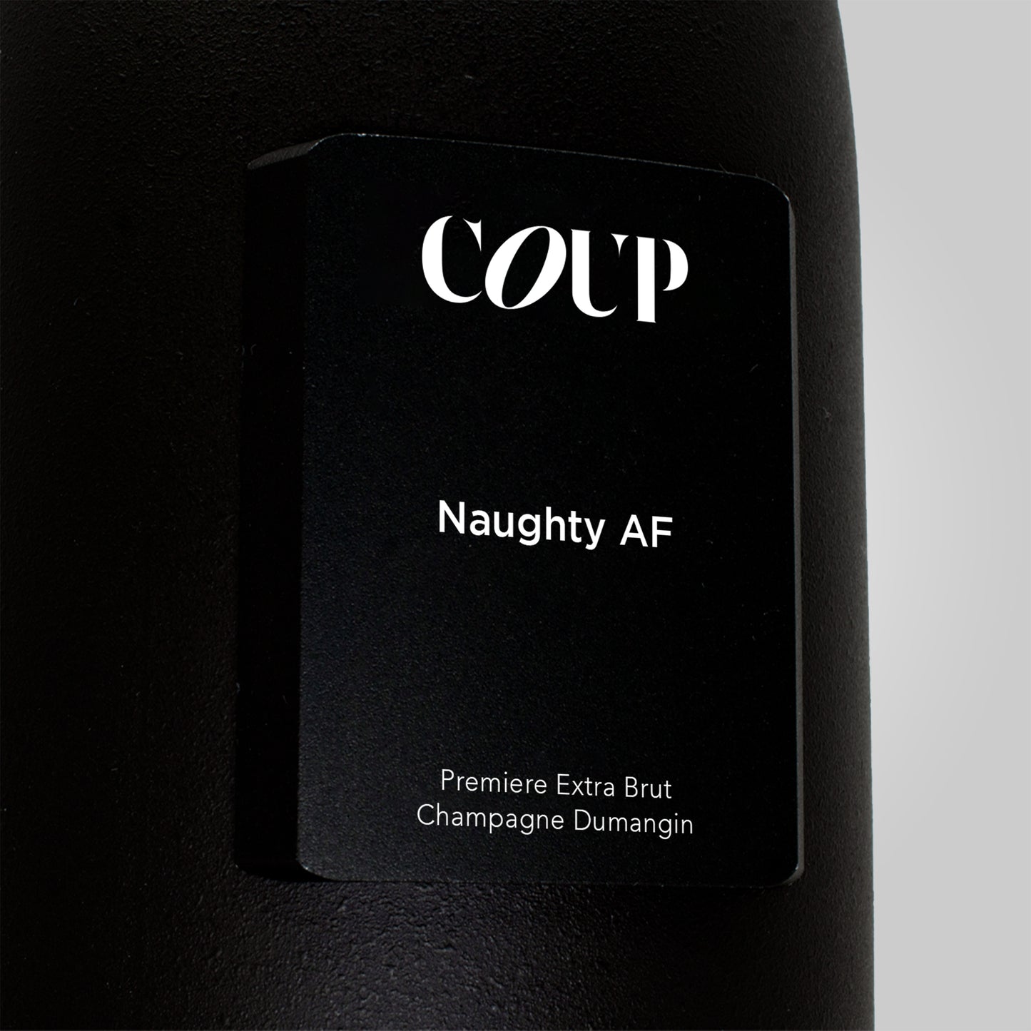 Naughty AF (Mini Bottle)