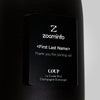 Zoom Info-Custom Bottle - CXO Event Gift