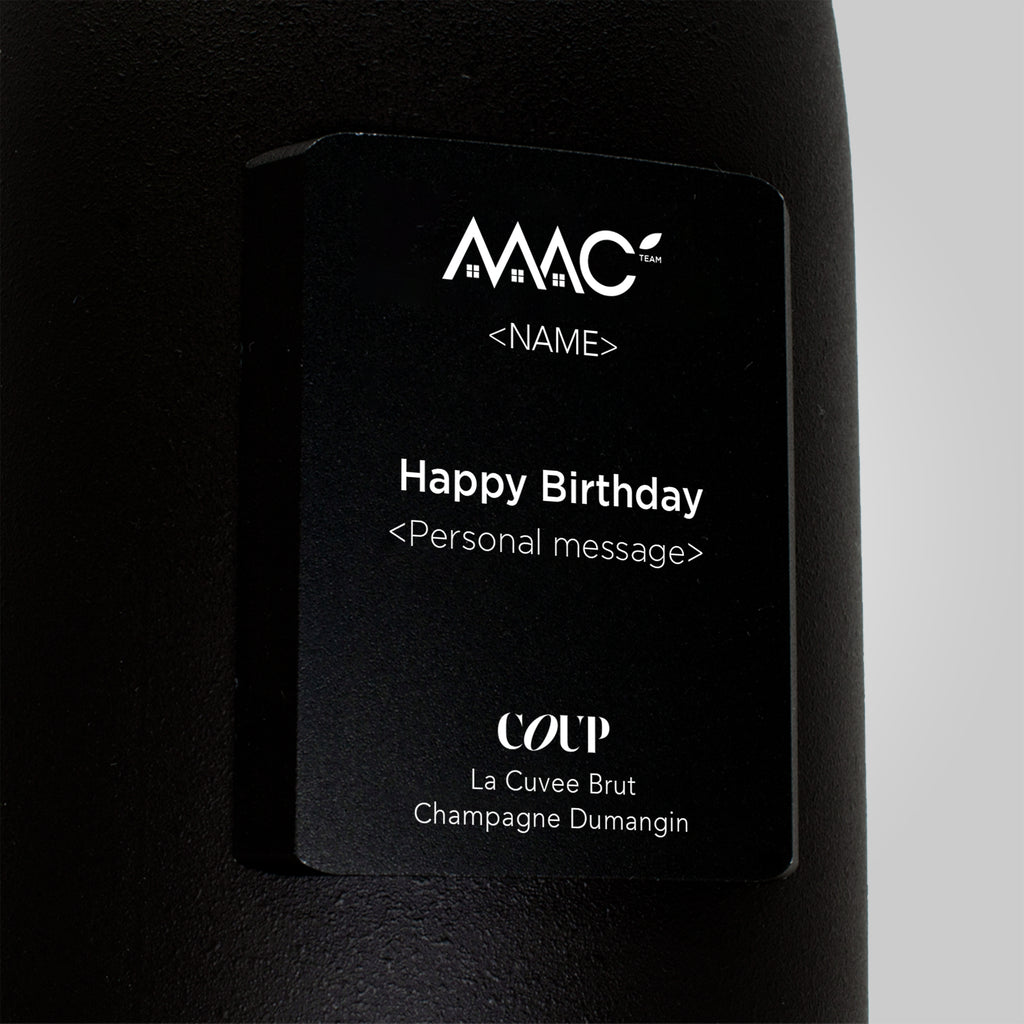 MAC LV - Happy Birthday