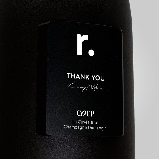 Robust Real Estate - Thank You