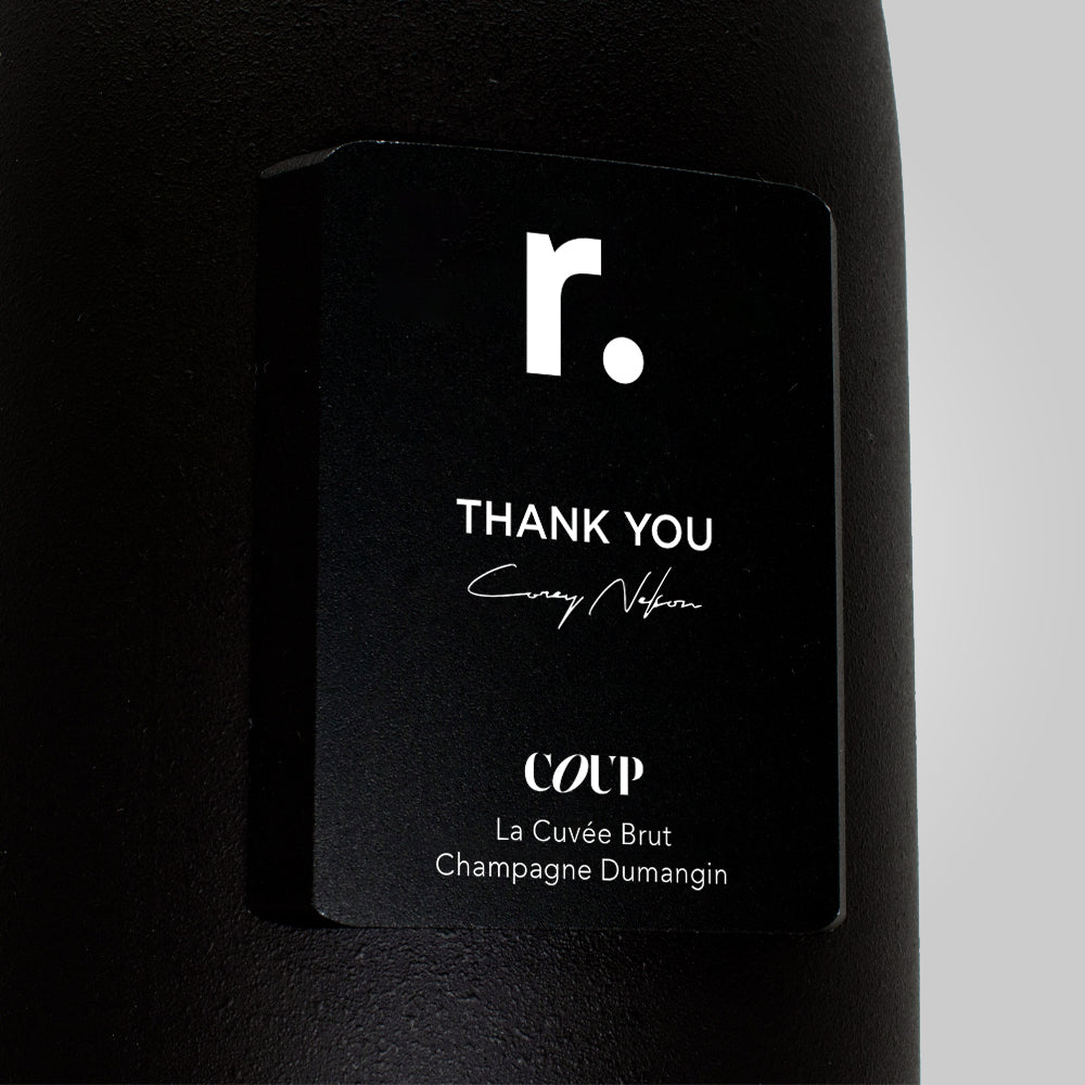Robust Real Estate - Thank You