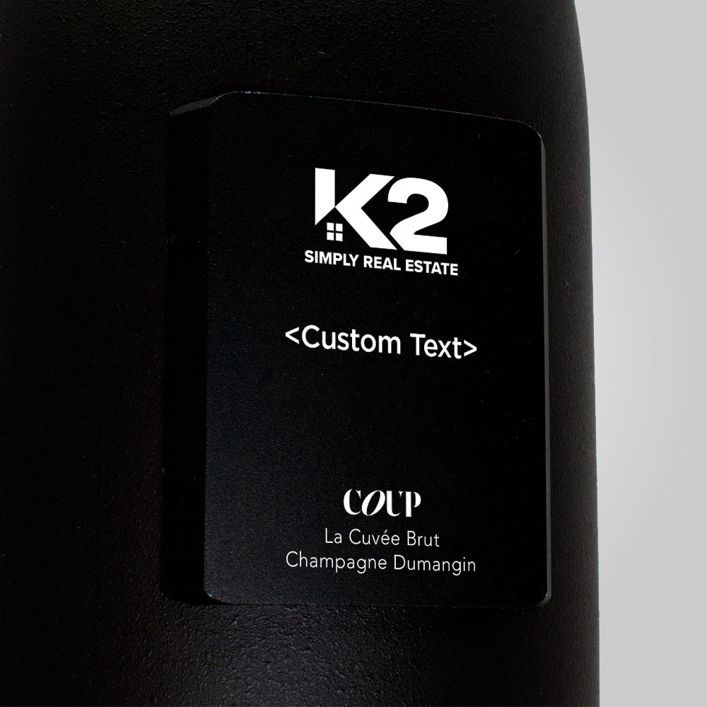 K2 Simply Real Estate - Custom Text