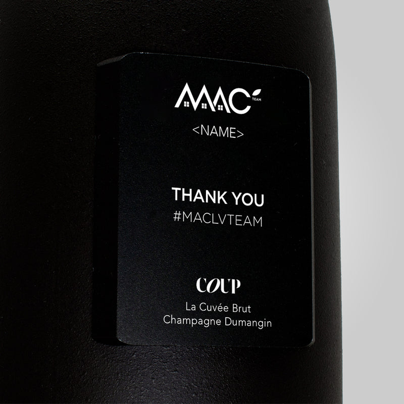 MAC LV - Thank You