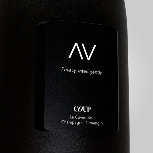 AV Privacy Design