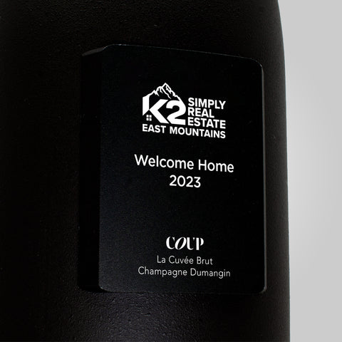 K2 Simply Real Estate - Custom Text