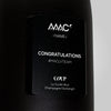 MAC LV - Congratulations