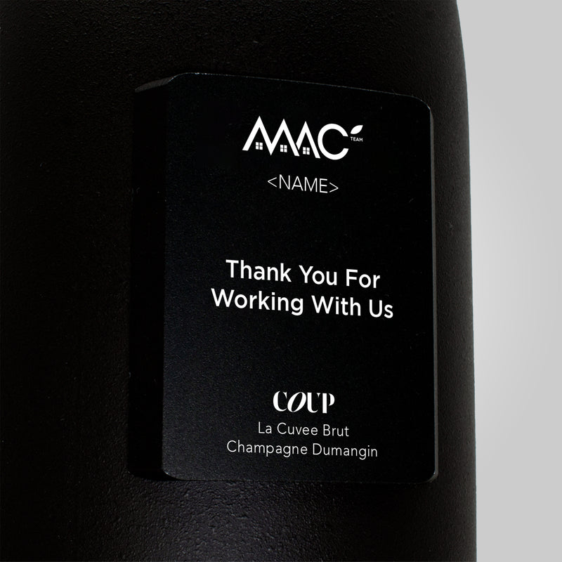 MAC LV - Thank You For Working With Us