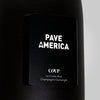 Pave America - Logo 2 Bottle