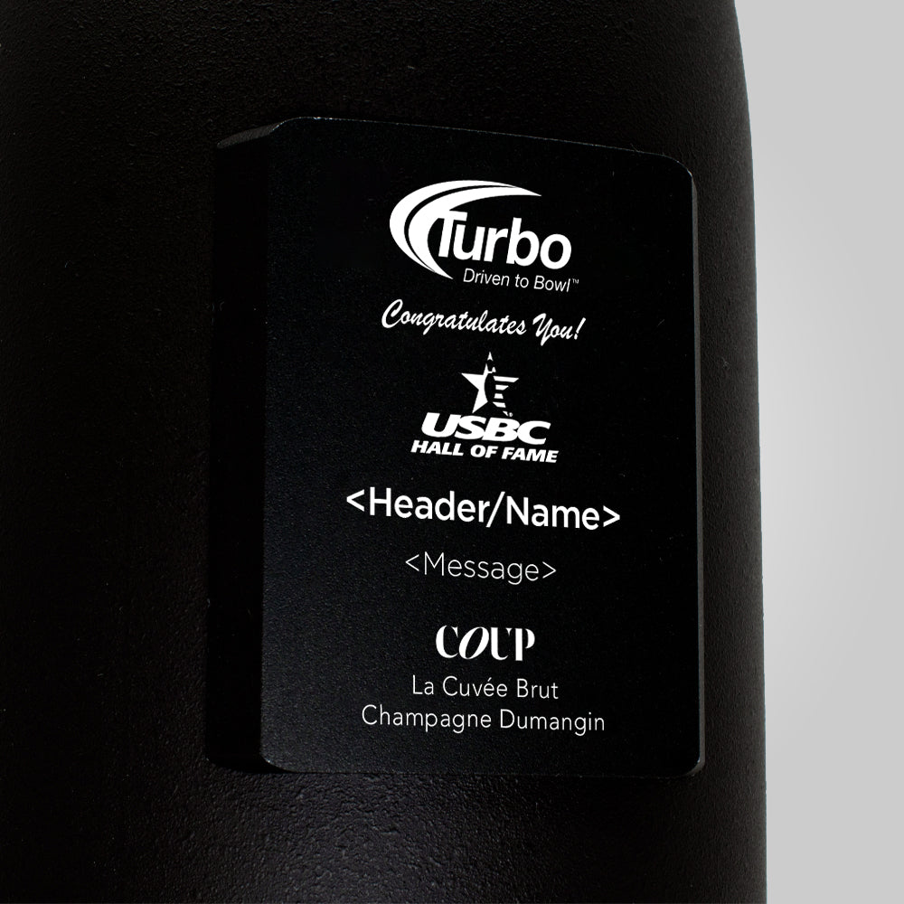 Turbo Grips - Hall of Fame