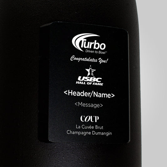 Turbo Grips - Hall of Fame