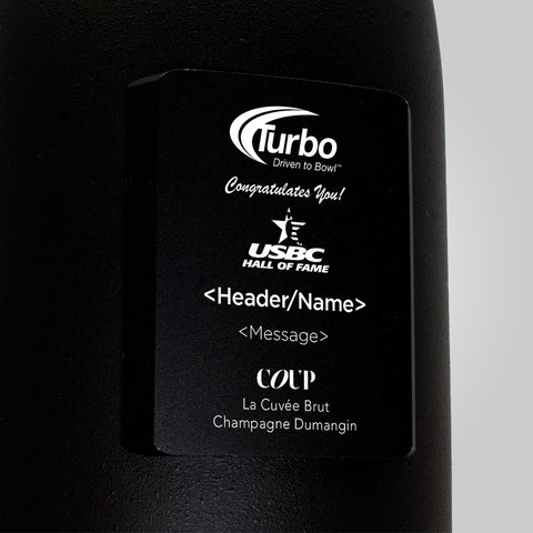 Turbo Grips - Logo