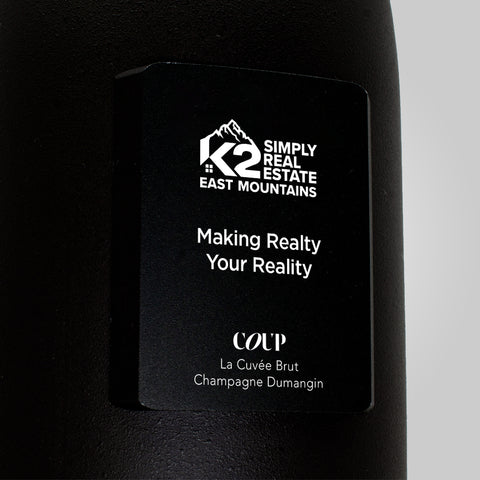 K2 Simply Real Estate - Custom Text