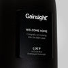 Gainsight - Welcome Home - Custom Message