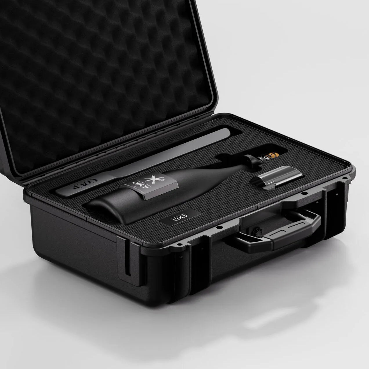 Signature Case