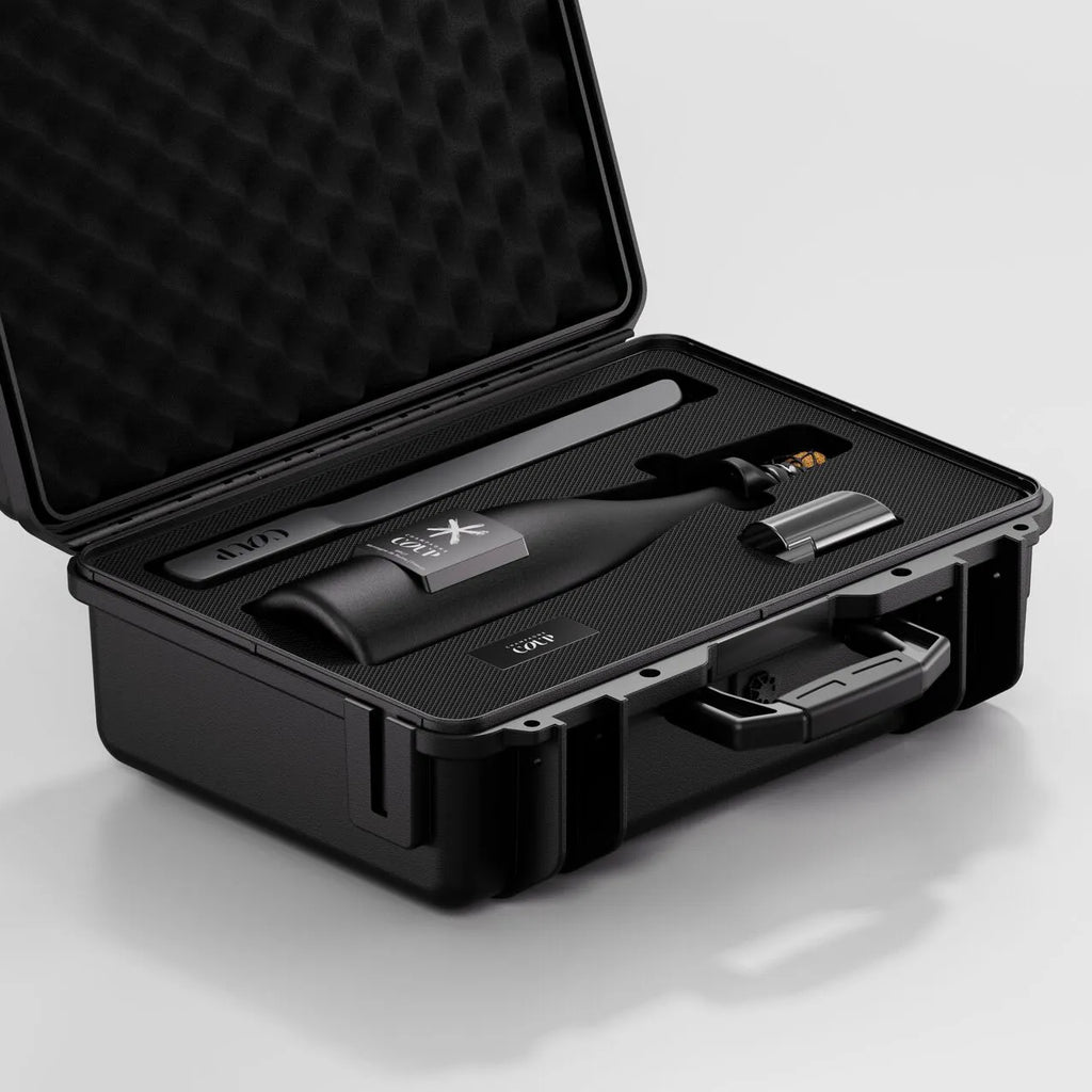 Signature Case - Client Appreciation