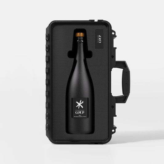 Today We Are Better Because Of You - Solo Case (Standard Delivery)