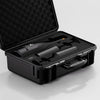 Solo Metal Case