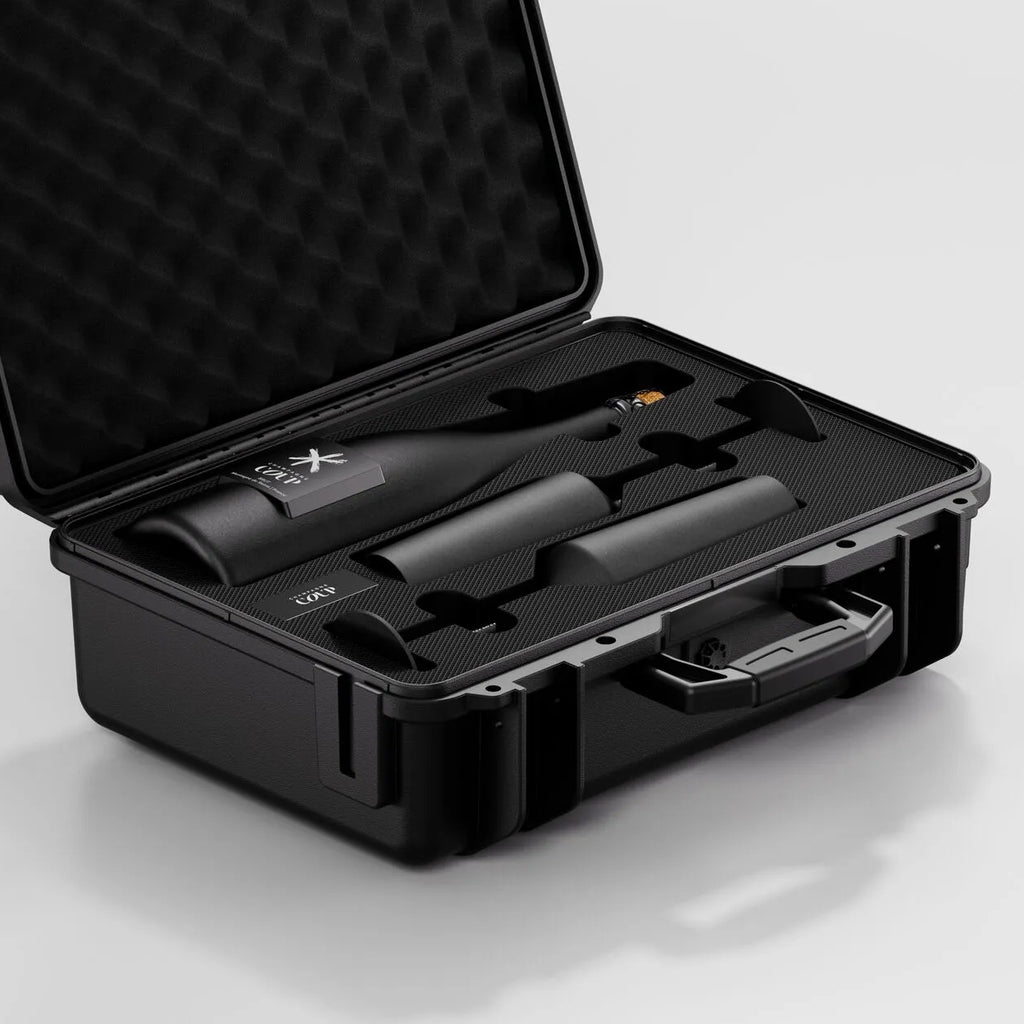 Solo Metal Case