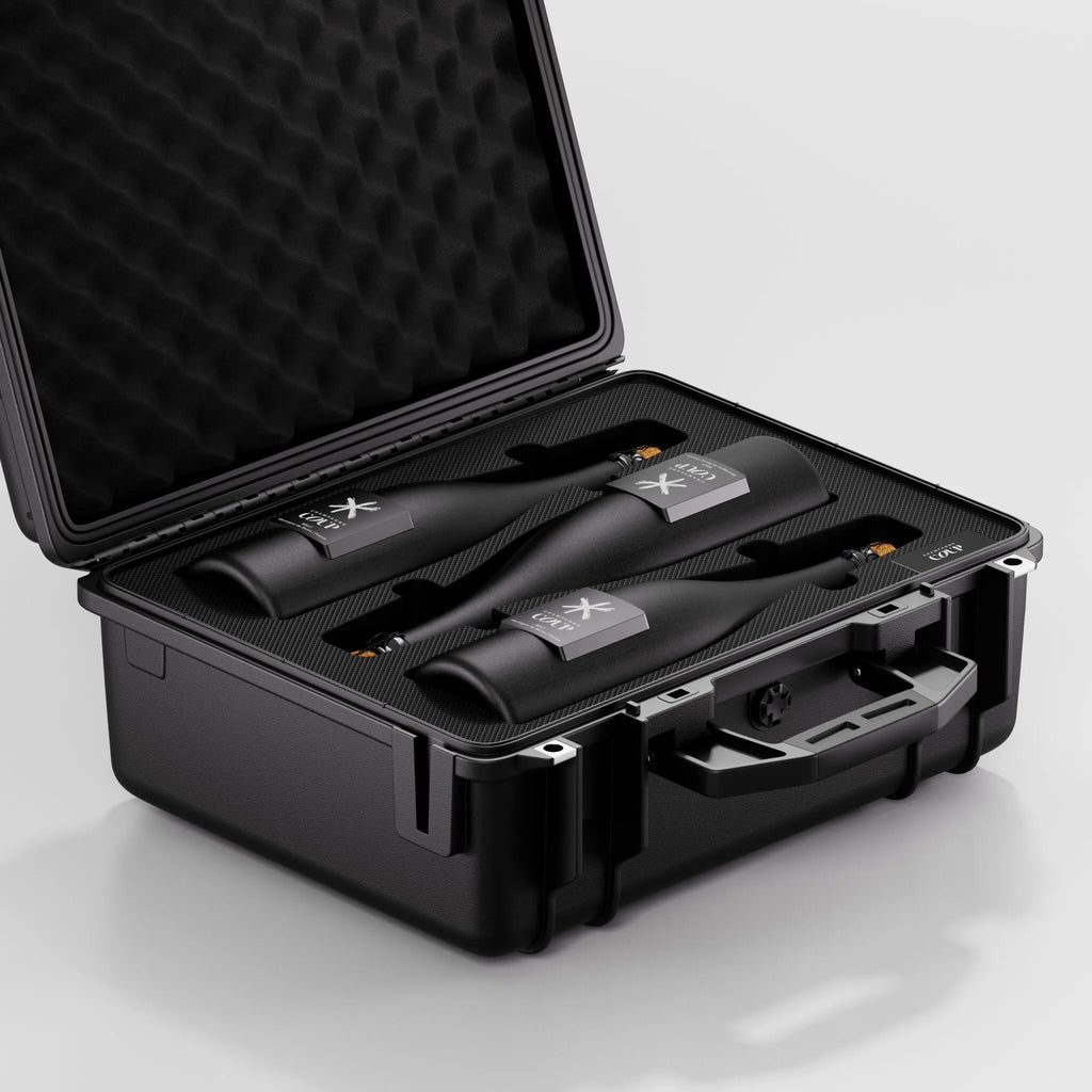 Trio Case - Client Appreciation