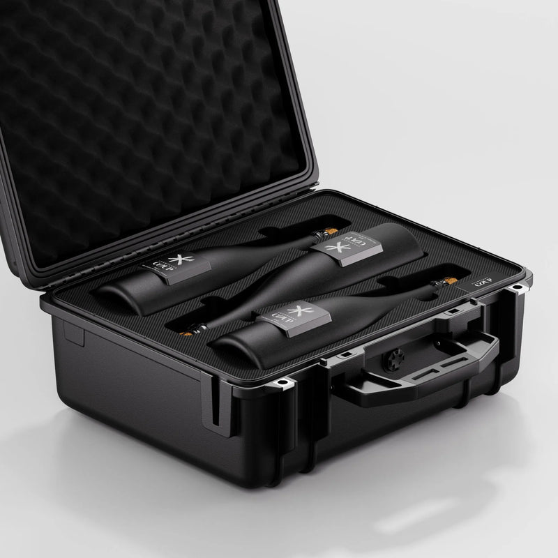 Trio Case