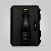 Zoom Info-Custom Bottle - Logo Only  - No Name/Header Gift
