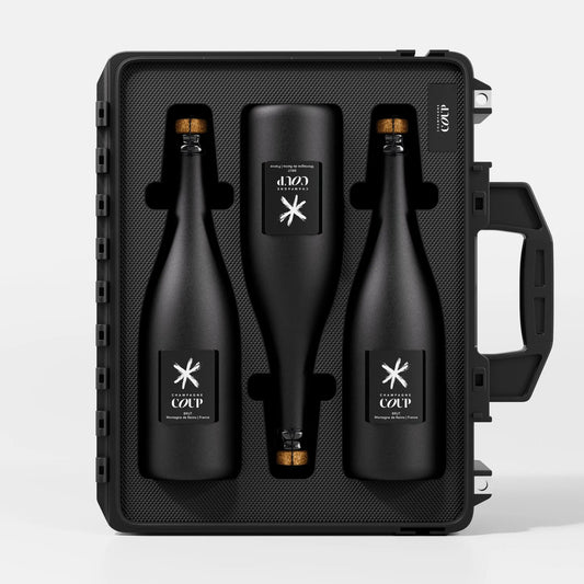 Trio Case