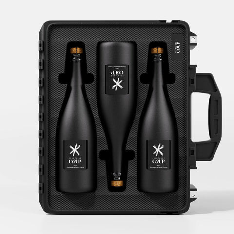 Signature Case - Client Appreciation