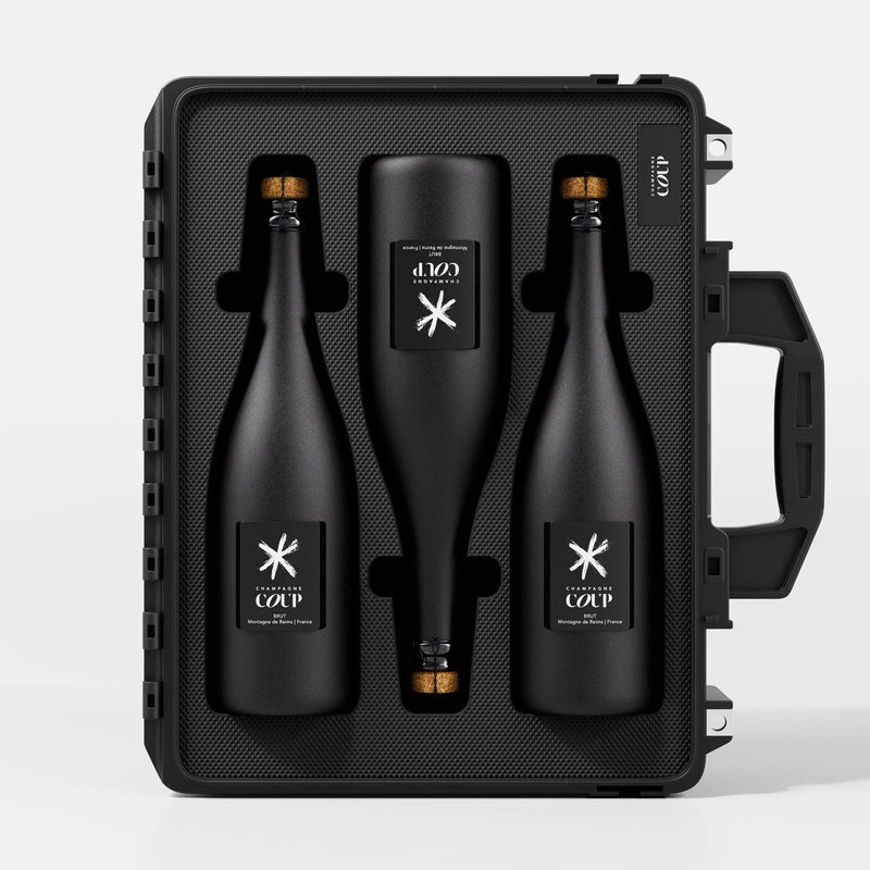 Trio Case