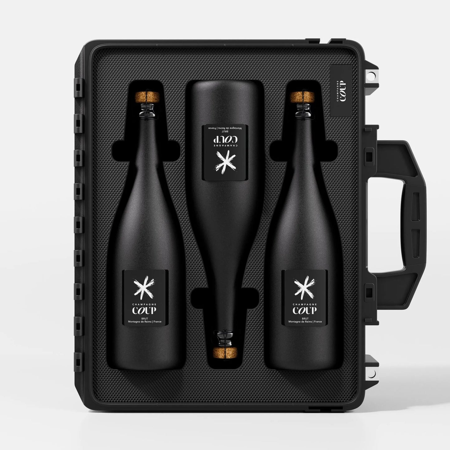 COUP - Intero Design