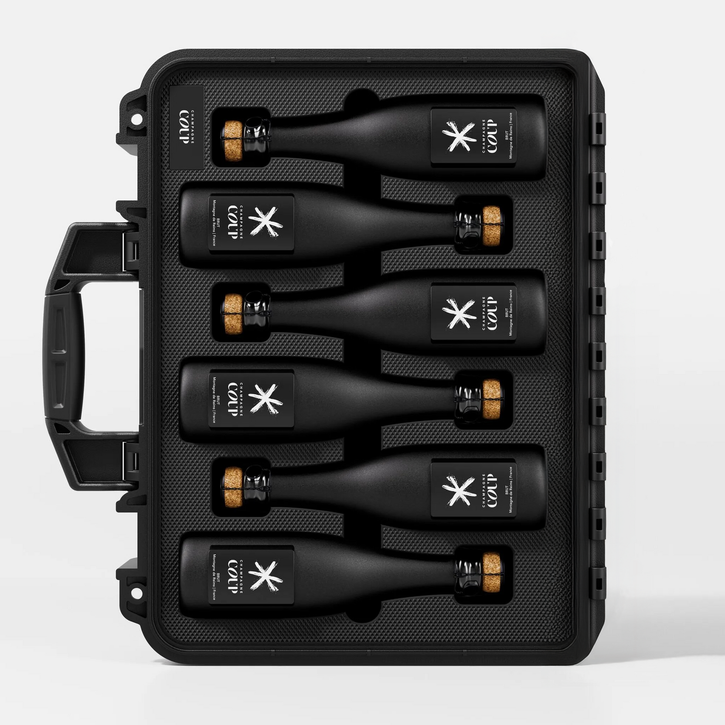 COUP - One Porch Design- Congratulations