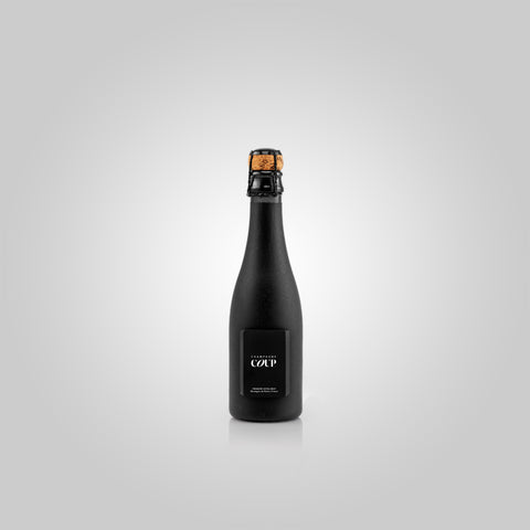 Custom Design 6 Mini Bottles Gift Case